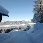 Alpenhotel Marcius Hotell Sonnenalpe Nassfeld
