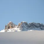 Hotell Alpenhotel Marcius
