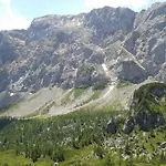 Alpenhotel Marcius Hotell