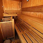 Alpenhotel Marcius 3*