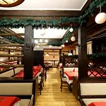 Alpenhotel Marcius Sonnenalpe Nassfeld
