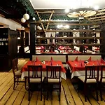 Alpenhotel Marcius 3*