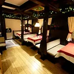 Hotell Alpenhotel Marcius Sonnenalpe Nassfeld