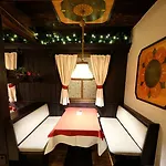 Alpenhotel Marcius Hotell Sonnenalpe Nassfeld