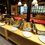 Alpenhotel Marcius Hotell Sonnenalpe Nassfeld