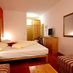 Alpenhotel Marcius Sonnenalpe Nassfeld