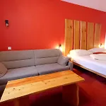 Hotell Alpenhotel Marcius