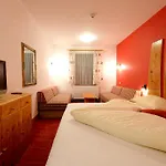 Hotell Alpenhotel Marcius Sonnenalpe Nassfeld