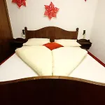Hotell Alpenhotel Marcius Sonnenalpe Nassfeld
