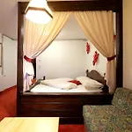 Alpenhotel Marcius Hotell Sonnenalpe Nassfeld