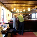 Alpenhotel Marcius Hotell