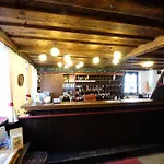 Hotell Alpenhotel Marcius 3*