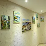 Hotell Alpenhotel Marcius Sonnenalpe Nassfeld