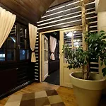Alpenhotel Marcius Hotell