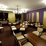 Hotell Alpenhotel Marcius 3*