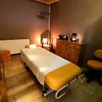 Hotell Alpenhotel Marcius Sonnenalpe Nassfeld