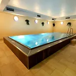 Alpenhotel Marcius Szálloda 3*