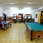 Hotell Alpenhotel Marcius