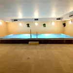 Alpenhotel Marcius Hotell Sonnenalpe Nassfeld