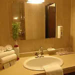 Szálloda Alpenhotel Marcius 3*