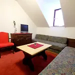 Alpenhotel Marcius Hotell