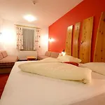 Alpenhotel Marcius Hotell Sonnenalpe Nassfeld