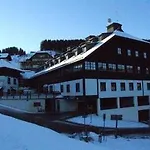 Alpenhotel Marcius Hotell Sonnenalpe Nassfeld