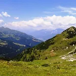 Alpenhotel Marcius Szálloda 3*