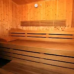 Alpenhotel Marcius 3*