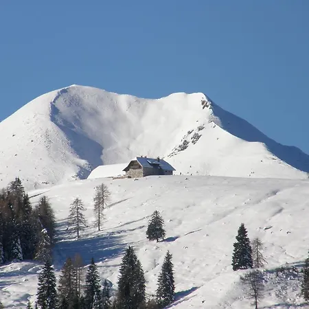Alpenhotel Marcius 3* Sonnenalpe Nassfeld