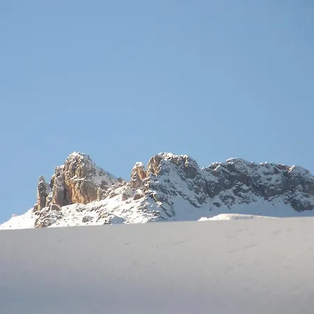 酒店 马西乌斯阿尔卑斯酒店