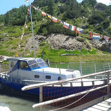 Alpenhotel Marcius Sonnenalpe Nassfeld