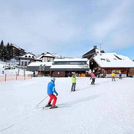 Alpenhotel Marcius Hotel