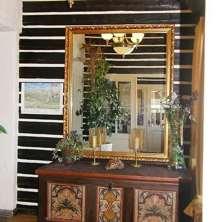 马西乌斯阿尔卑斯酒店 3* 索内纳尔佩·纳斯费尔德