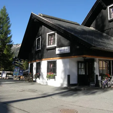 Alpenhotel Marcius Hotel