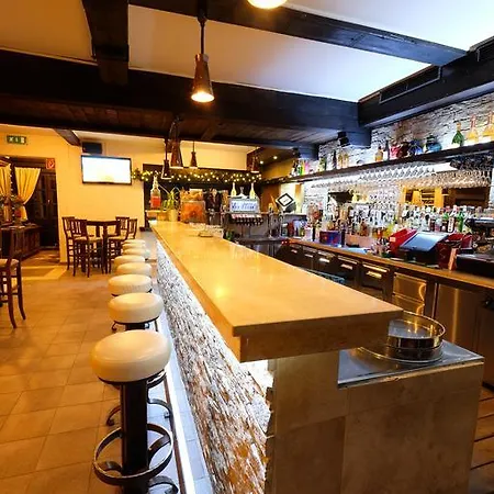 Alpenhotel Marcius