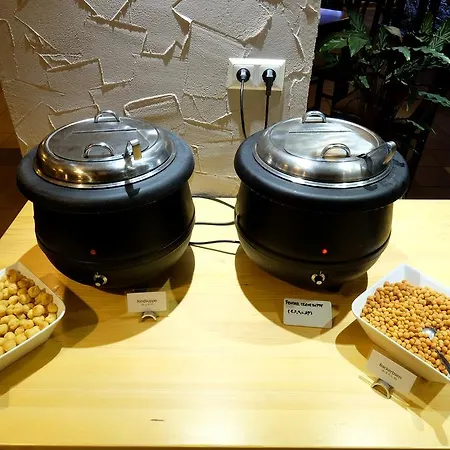 马西乌斯阿尔卑斯酒店 3*