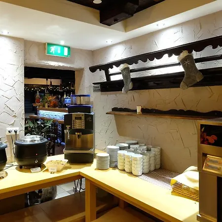 酒店 马西乌斯阿尔卑斯酒店