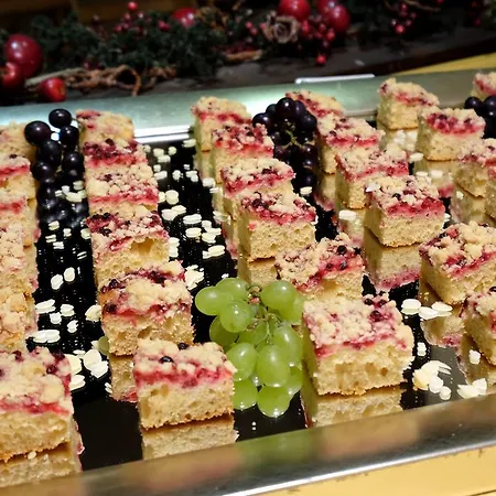 马西乌斯阿尔卑斯酒店 3* 索内纳尔佩·纳斯费尔德