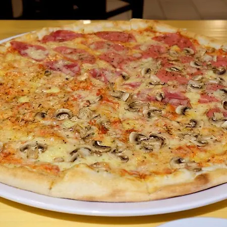 马西乌斯阿尔卑斯酒店 索内纳尔佩·纳斯费尔德