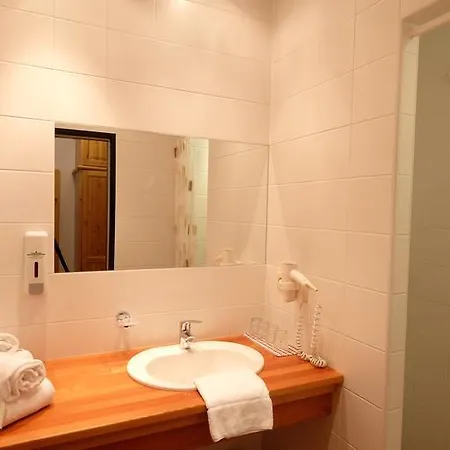 Alpenhotel Marcius