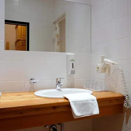 Alpenhotel Marcius