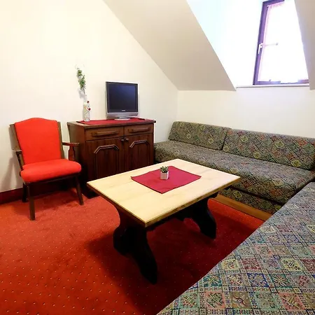 Alpenhotel Marcius 3*