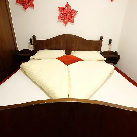 酒店 马西乌斯阿尔卑斯酒店 索内纳尔佩·纳斯费尔德