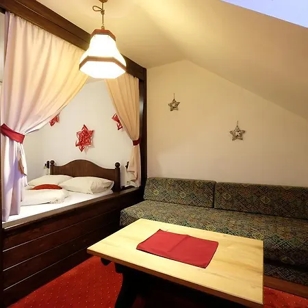 Alpenhotel Marcius Hotel