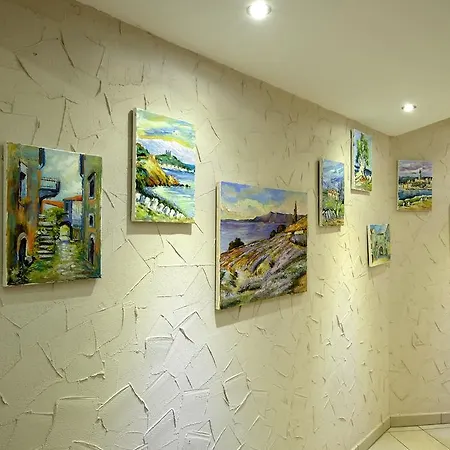 Hotel Alpenhotel Marcius Sonnenalpe Nassfeld