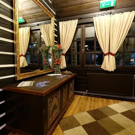 Alpenhotel Marcius 3* Sonnenalpe Nassfeld