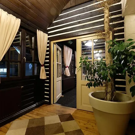 马西乌斯阿尔卑斯酒店 酒店