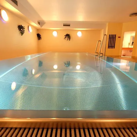 马西乌斯阿尔卑斯酒店 索内纳尔佩·纳斯费尔德