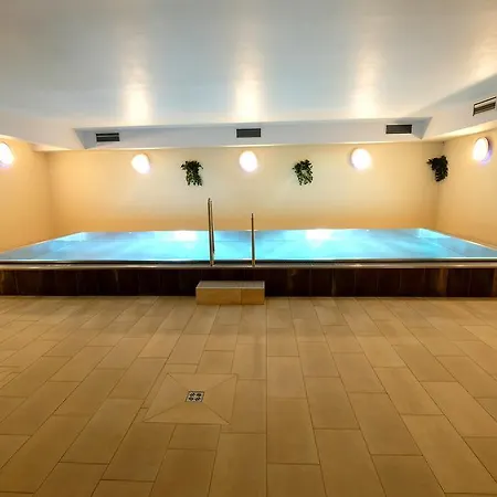 Alpenhotel Marcius Hotel Sonnenalpe Nassfeld